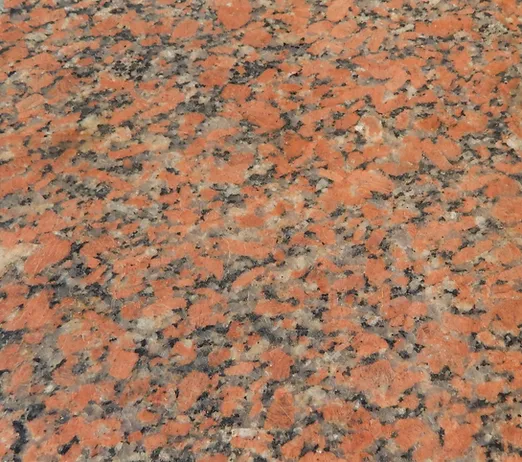 أحمر أسواني - جرانيت مصري